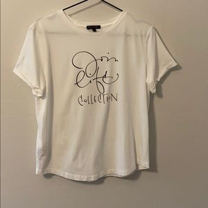 Massimo Dutti tee